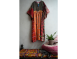 Kantha Gauze 棉紗老甘達洋裝*3 Sold