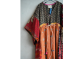Kantha Gauze 棉紗老甘達洋裝*3 Sold