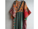 Kantha Gauze 棉紗老甘達洋裝*3 Sold