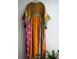 Kantha Gauze 棉紗老甘達洋裝*5