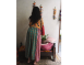 Kantha Gauze 棉紗老甘達洋裝*3 Sold