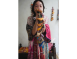 Kantha Gauze 棉紗老甘達洋裝*6