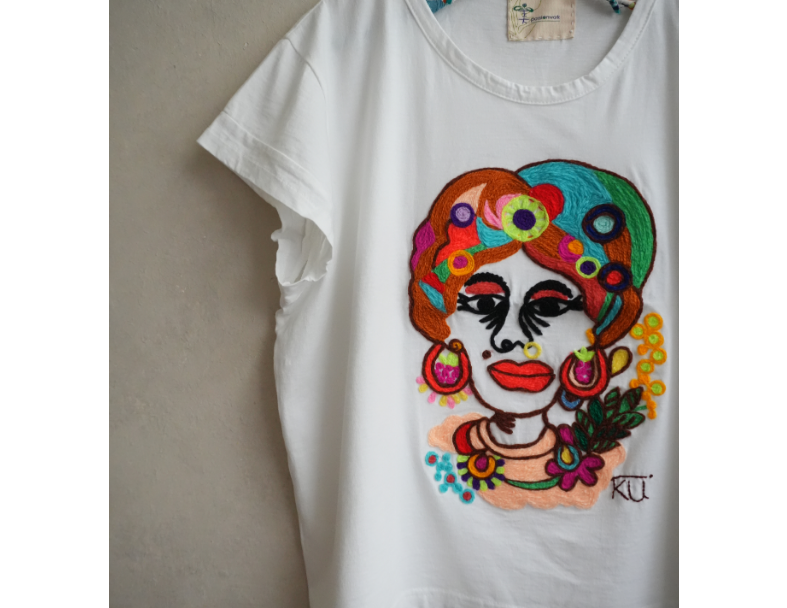 KU ART * Madam Cat 4