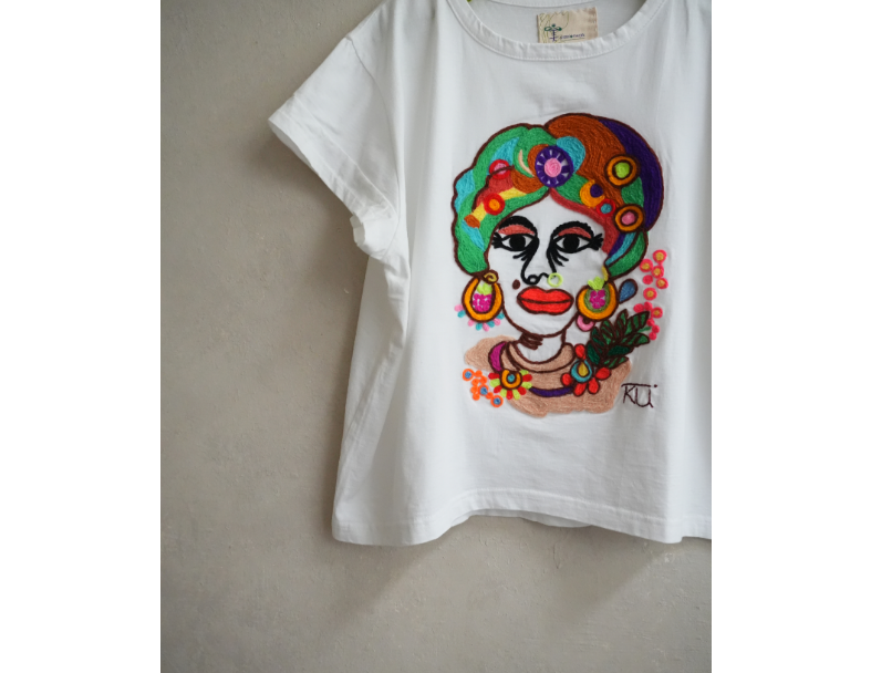 KU ART * Madam Cat 5