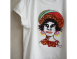 KU ART* Lady holi