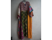 Kantha Gauze 棉紗老甘達洋裝*B2*SOLD