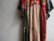 Kantha Gauze 棉紗老甘達洋裝*B6