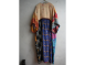 Kantha Gauze 棉紗老甘達洋裝*B7