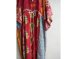 Kantha Gauze 棉紗老甘達洋裝*B5