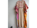 Kantha Gauze 棉紗老甘達洋裝*B5