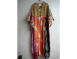 Kantha Gauze 棉紗老甘達洋裝*B3*SOLD