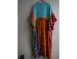 Kantha Gauze 棉紗老甘達洋裝*B8