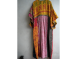 Kantha Gauze 棉紗老甘達洋裝*B1*SOLD
