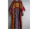 Kantha Gauze 棉紗老甘達洋裝*B4*SOLD