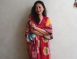 Kantha Gauze 棉紗老甘達洋裝*B5