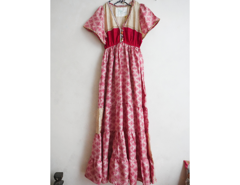 Old Saris 老沙麗長洋*SB3 3