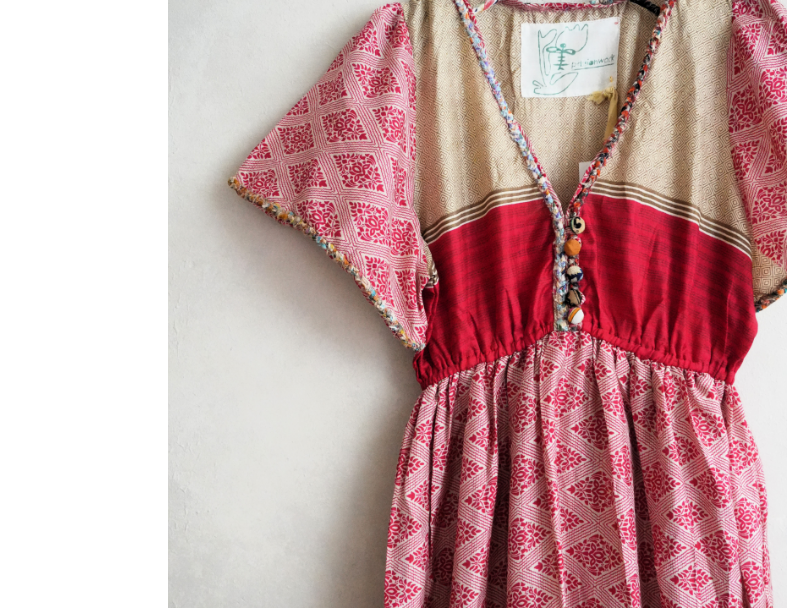 Old Saris 老沙麗長洋*SB3 4