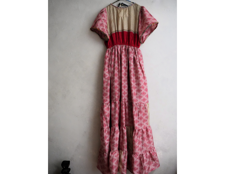 Old Saris 老沙麗長洋*SB3 5