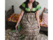 Old Saris 老沙麗長洋*SB2 *SOLD