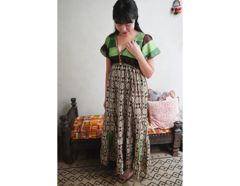 Old Saris 老沙麗長洋*SB2 *SOLD 5