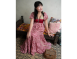 Old Saris 老沙麗長洋*SB3
