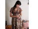 Old Saris 老沙麗長洋*SB4 *SOLD