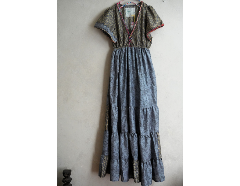 Old Saris 老沙麗長洋*SB5*SOLD 3