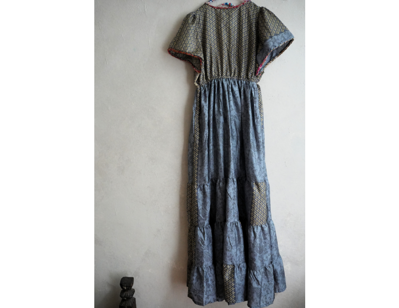 Old Saris 老沙麗長洋*SB5*SOLD 5