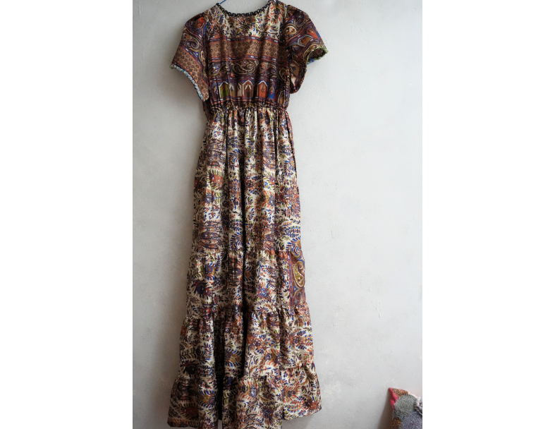Old Saris 老沙麗長洋*SB4 *SOLD 5