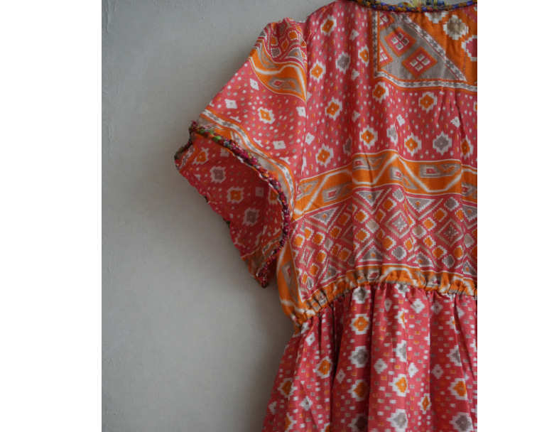 Old Saris 老沙麗長洋*SB7 6