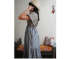 Old Saris 老沙麗長洋*SB5*SOLD