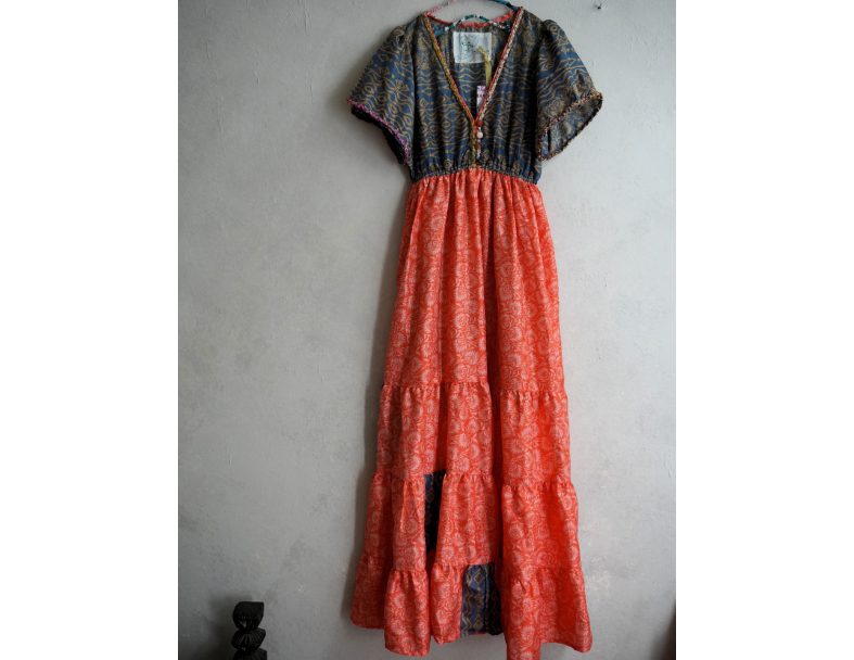 Old Saris 老沙麗長洋*SB8 2