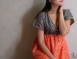 Old Saris 老沙麗長洋*SB8