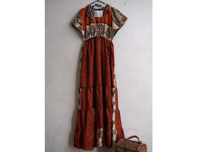 Old Saris 老沙麗長洋*SB9 *SOLD 3