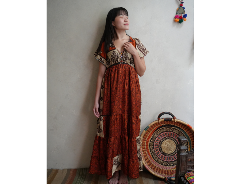 Old Saris 老沙麗長洋*SB9 *SOLD 2