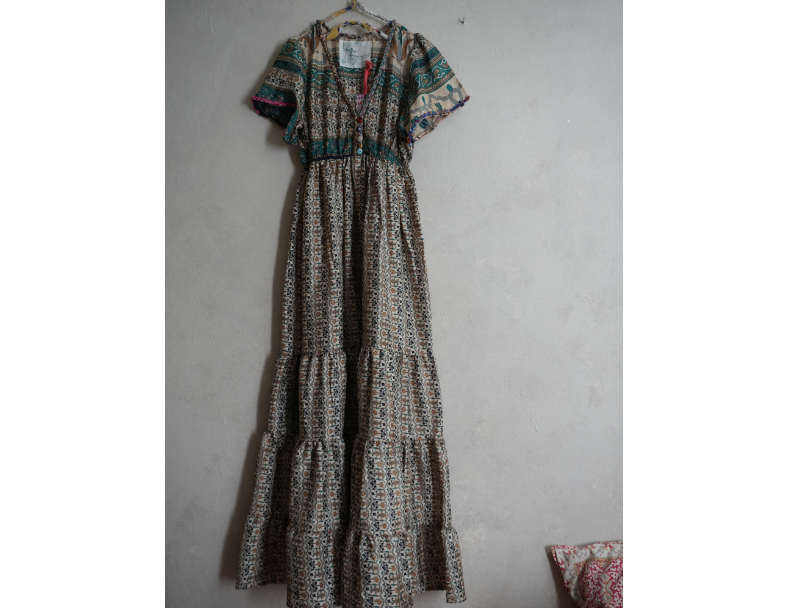 Old Saris 老沙麗長洋*SB1*SOLD 3