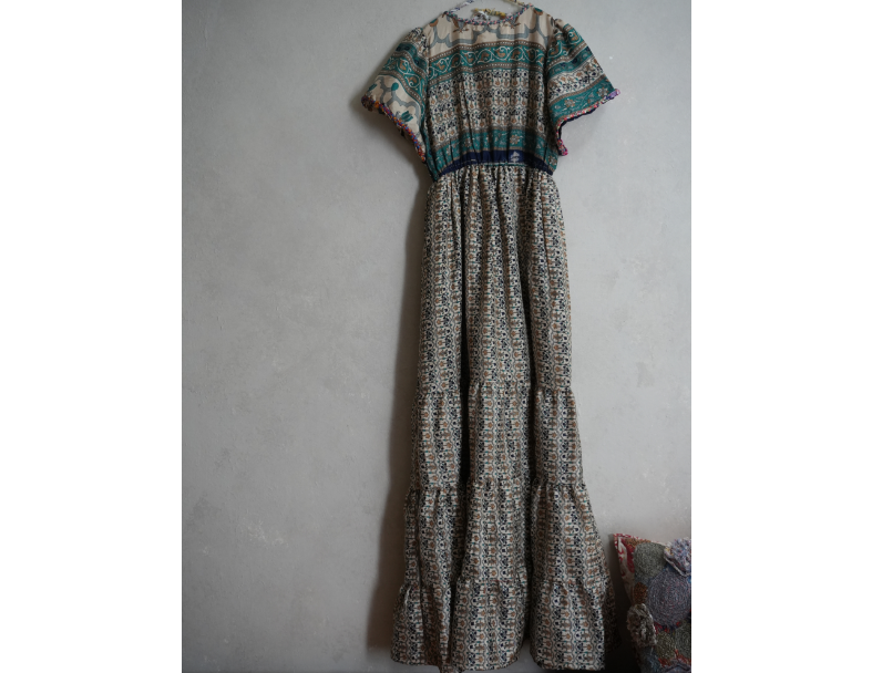 Old Saris 老沙麗長洋*SB1*SOLD 5