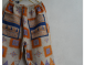 kantha 老甘達口袋褲*CUBE ORANGE