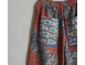 kantha 老甘達口袋褲*舊粉點
