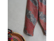 kantha 老甘達口袋褲*舊粉點
