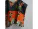 kantha Hindi 木印寬版上衣*橘花