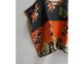 kantha Hindi 木印寬版上衣*橘花