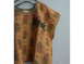 kantha Hindi 木印寬版上衣*蓮光印