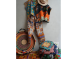 kantha 老甘達口袋褲*CUBE ORANGE