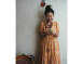 Africa 長洋*土菊薑黃