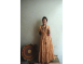 Africa 長洋*土菊薑黃