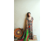 Africa 長洋*藍屋花園