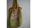 kantha Tote 老甘達花布袋