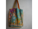 kantha Tote 老甘達花布袋