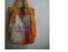 kantha Tote 老甘達花布袋